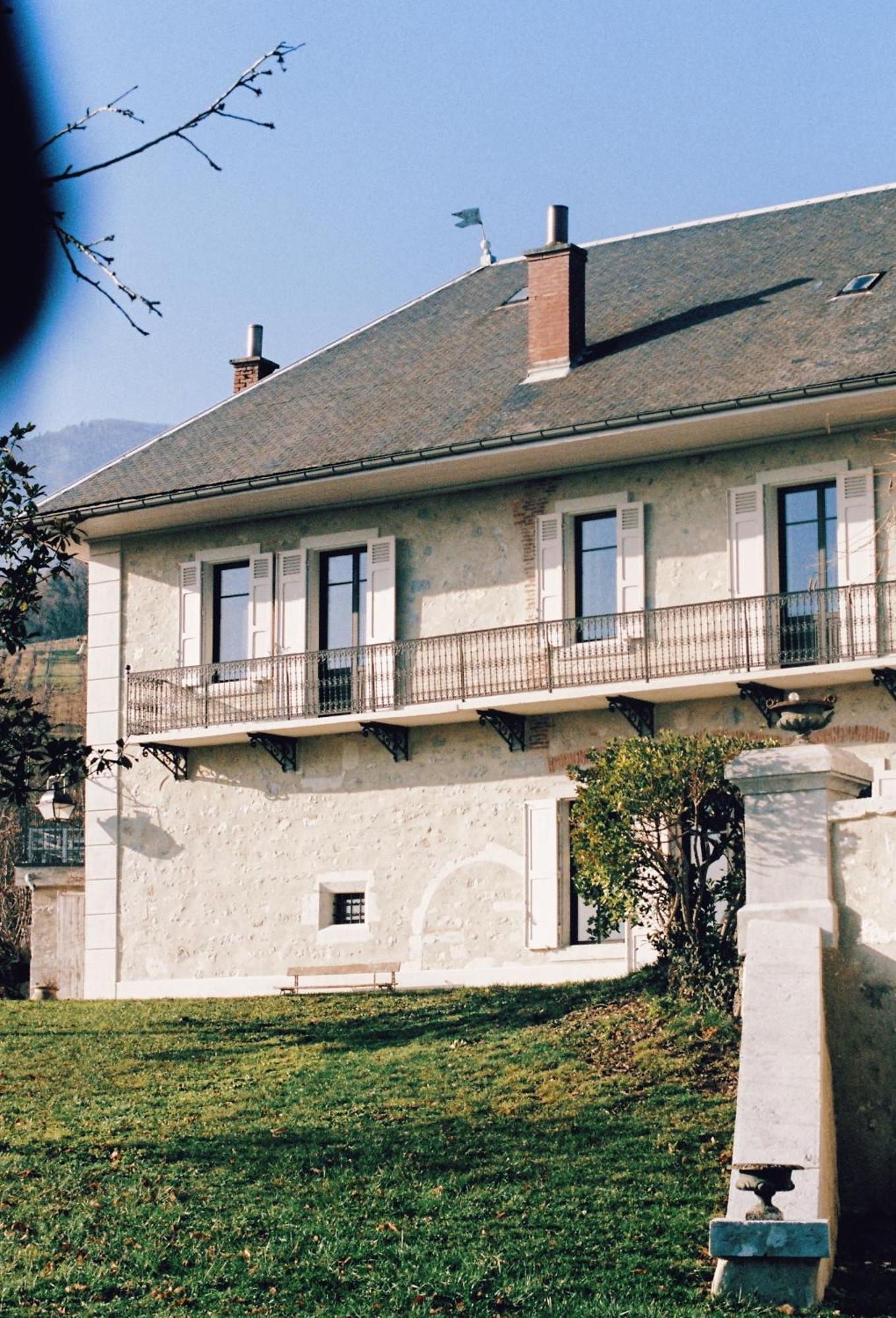 Chateau D'Apremont Apremont  Exterior photo